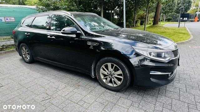 Kia Optima - 3