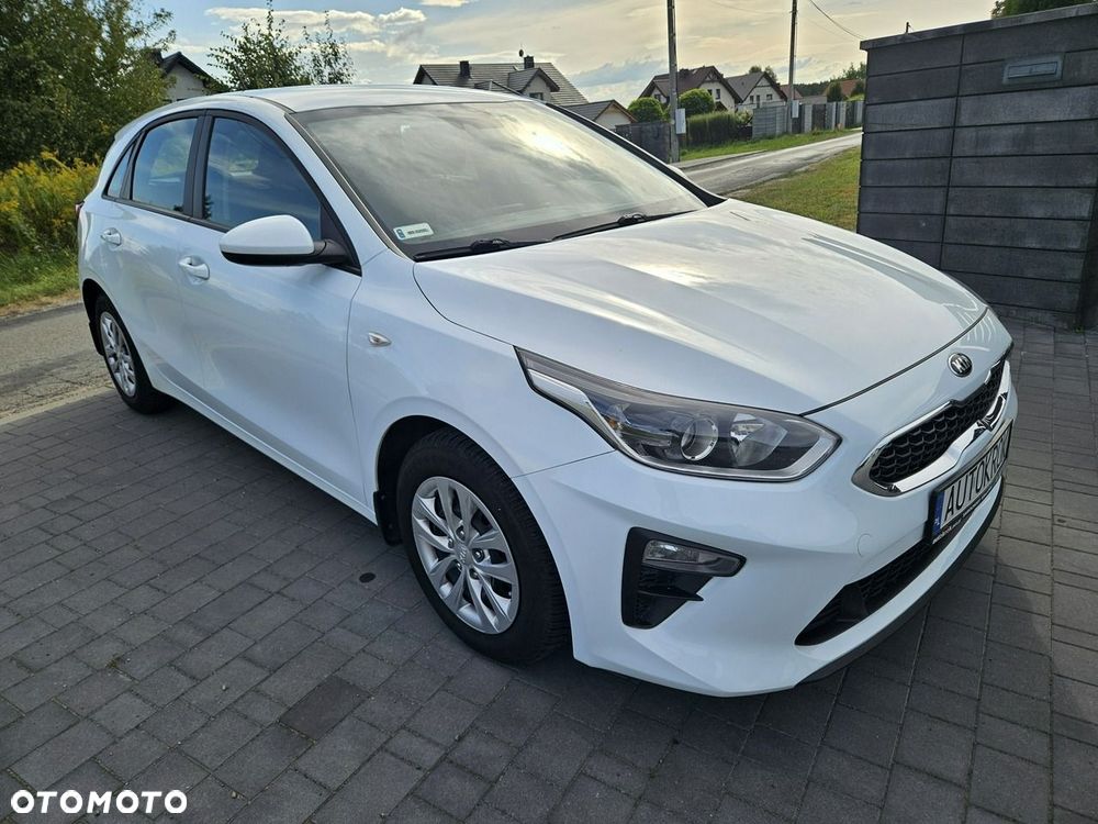 Kia Ceed - 3