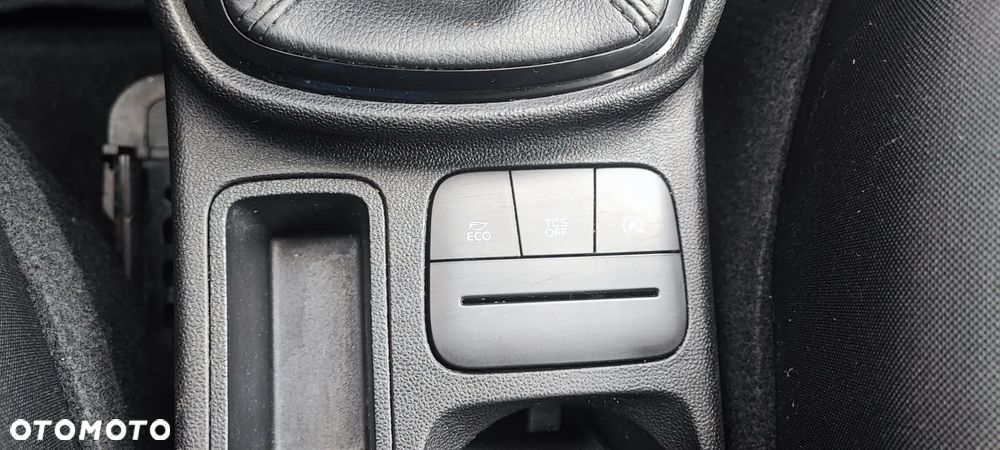 Ford Fiesta 1.0 EcoBoost Start-Stop Celebration - 13