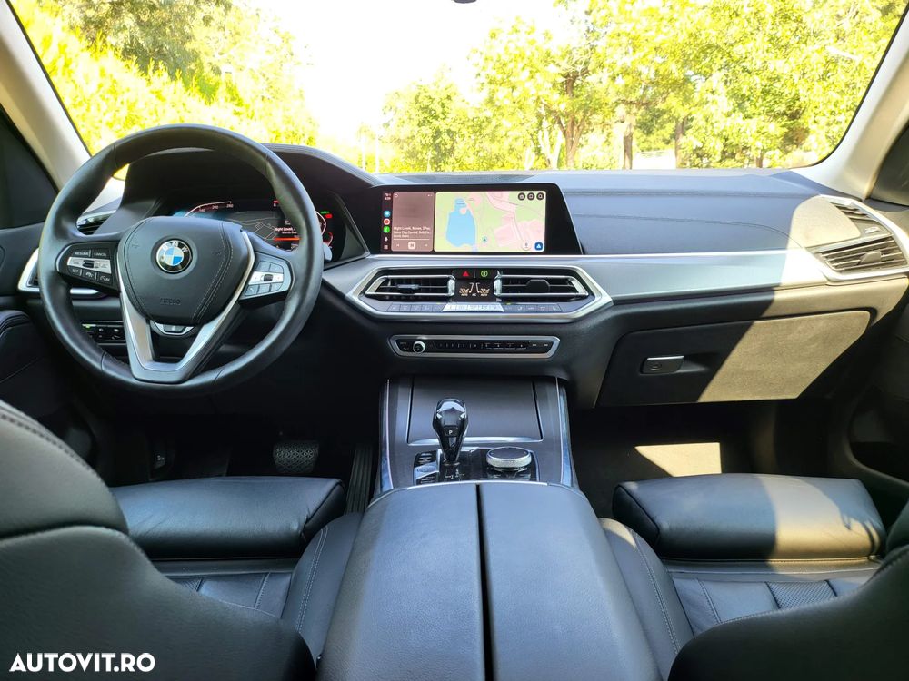 BMW X5 xDrive25d xLine - 16