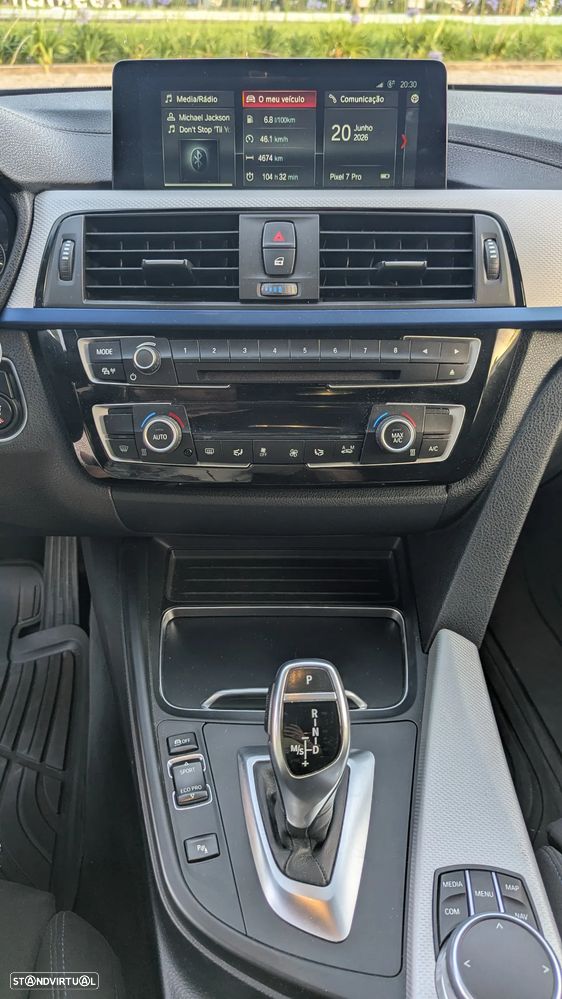 BMW 425 Gran Coupé d Pack M Auto - 11