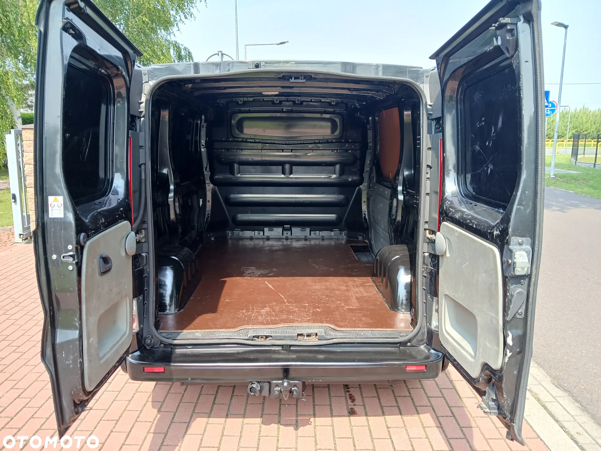 Opel VIVARO - 7