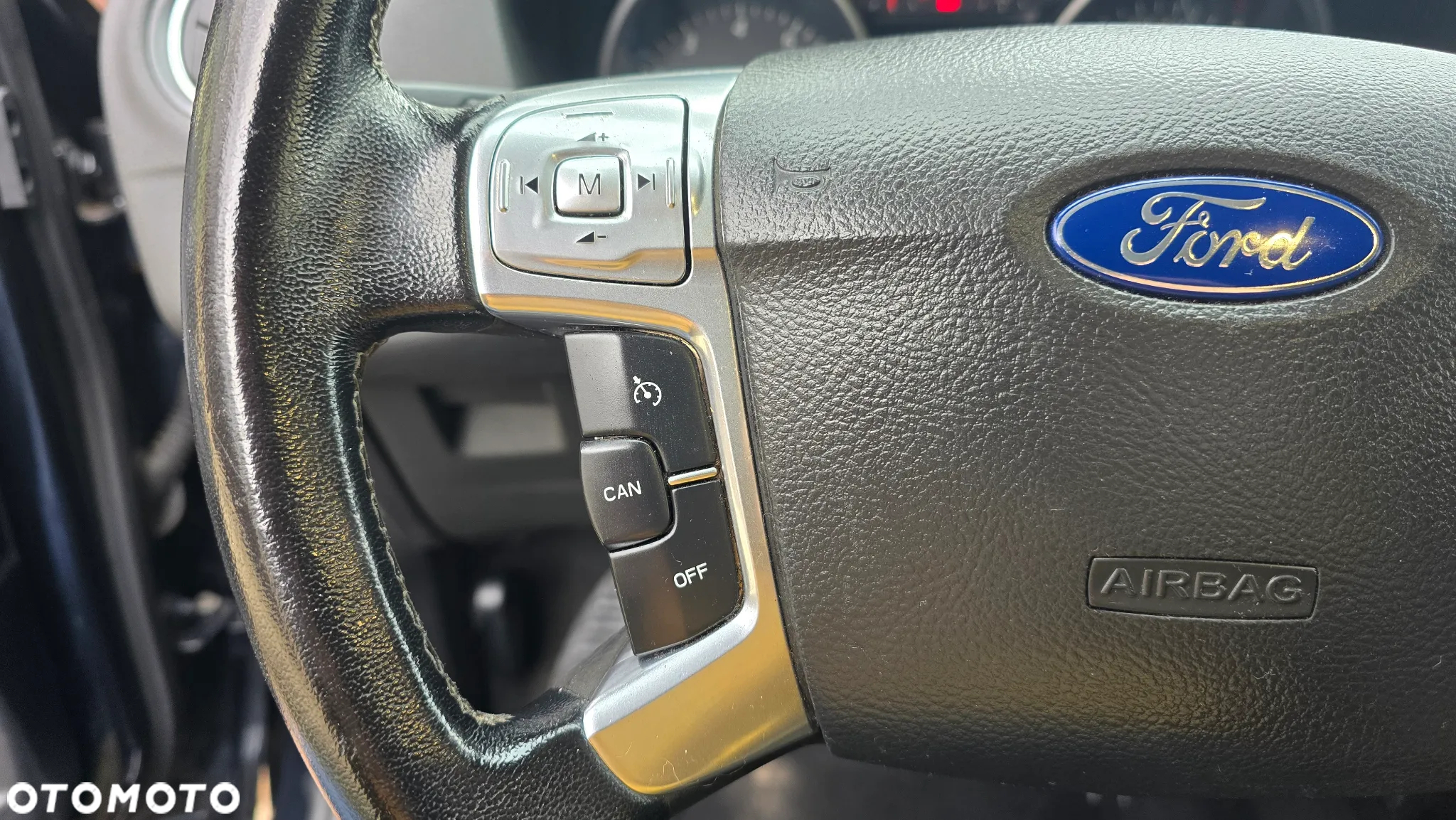 Ford Mondeo 1.6 Ti-VCT Ambiente - 20