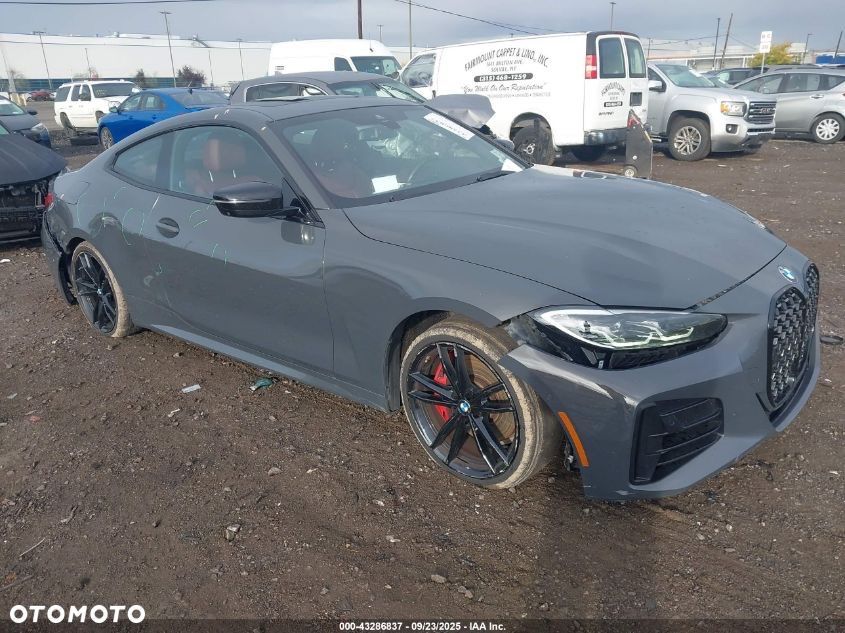 BMW Seria 4 M440i xDrive - 1