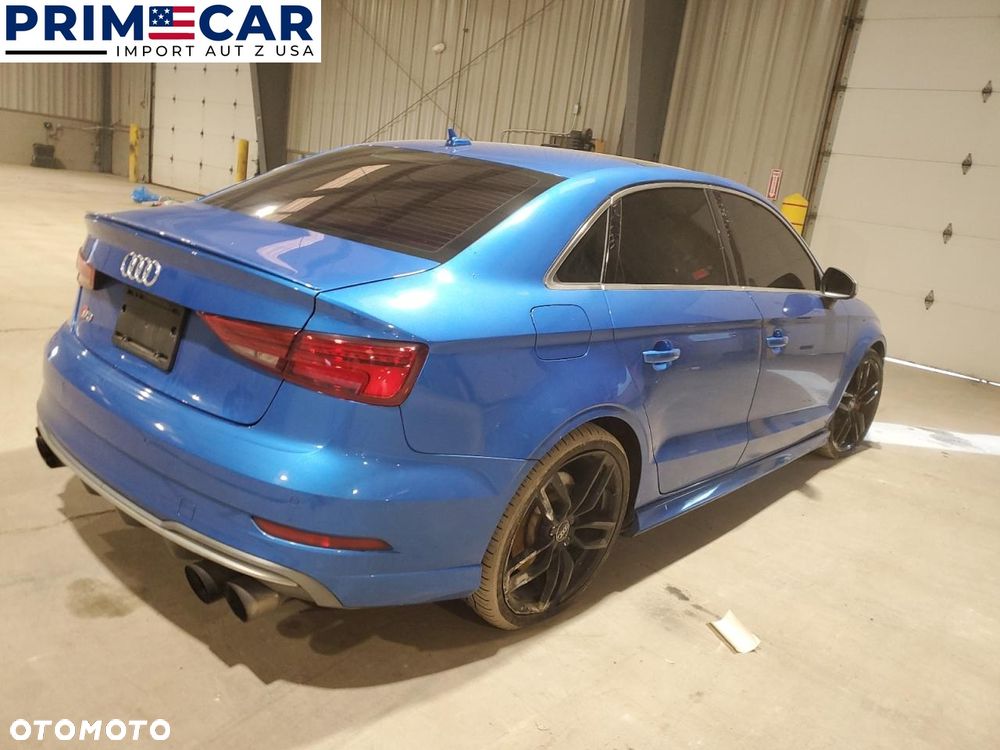 Audi S3 - 3