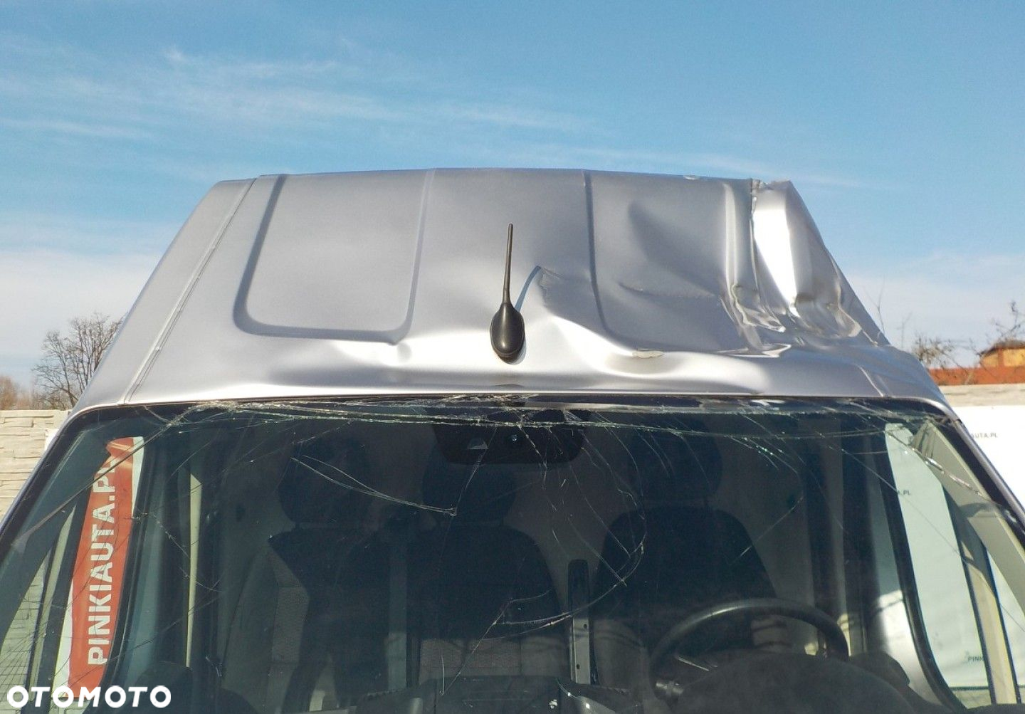Peugeot Boxer - 3