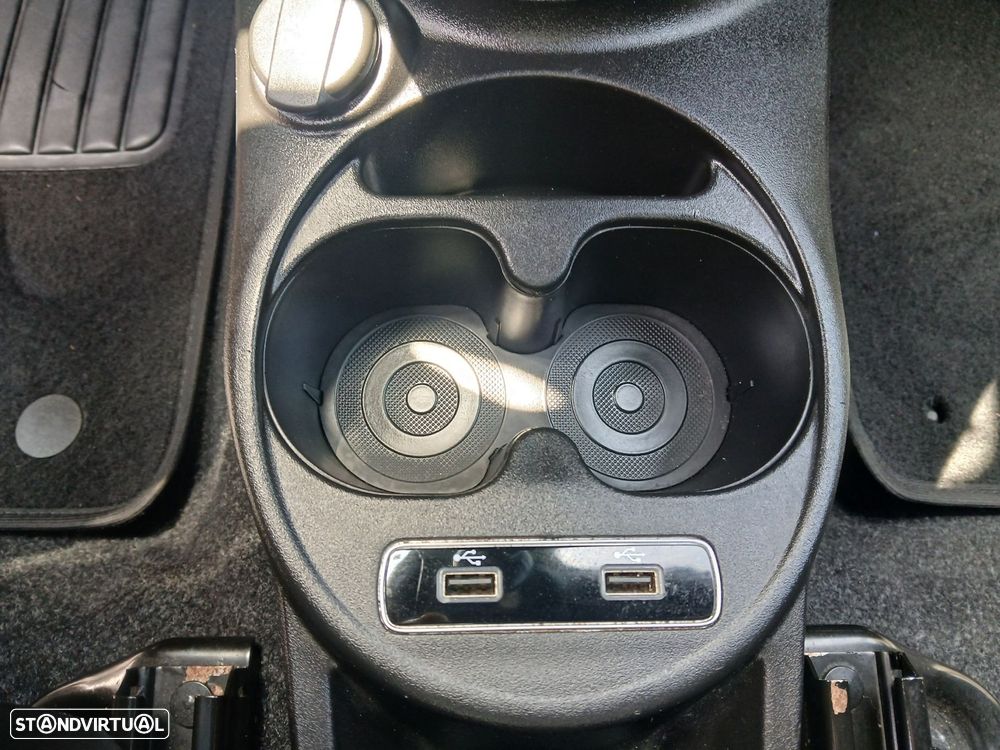Fiat 500C 1.0 Hybrid - 14
