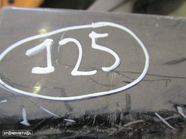 Embaladeira A2036900740 MERCEDES W203 2002 Esquerda - 1