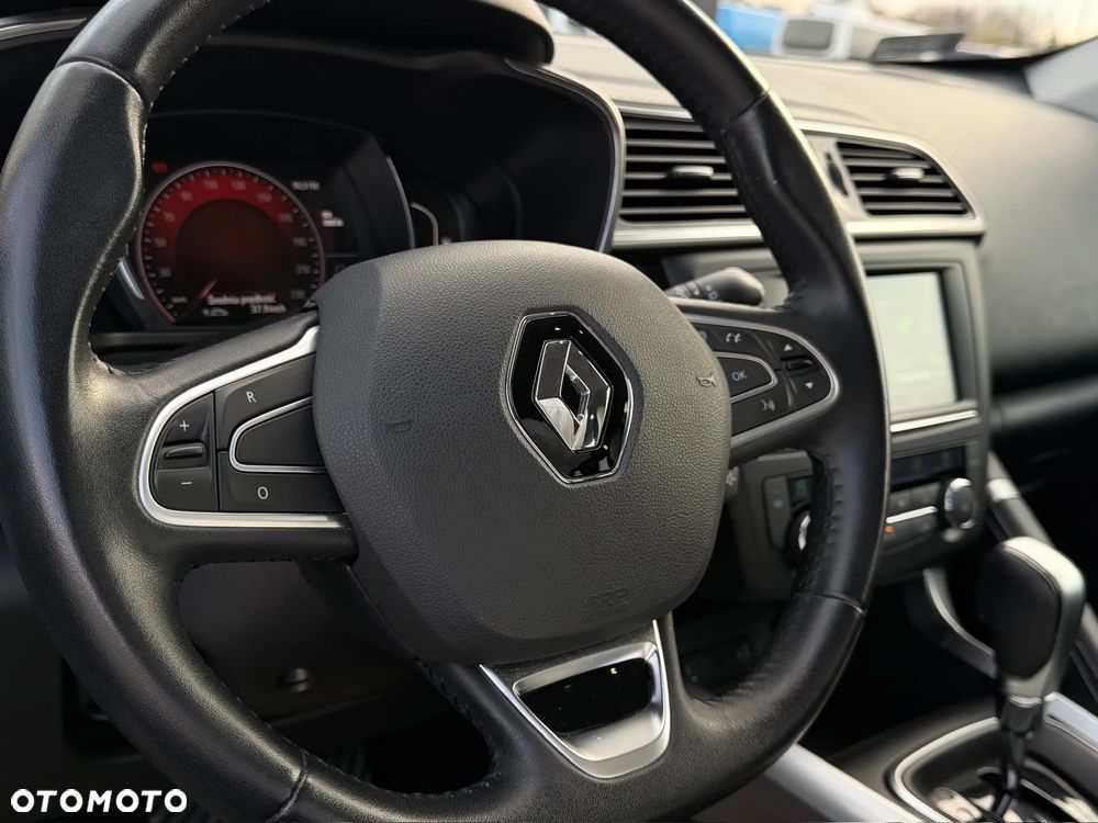 Renault Kadjar 1.2 Energy TCe Limited EDC - 39