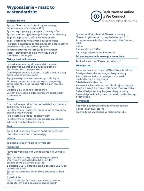 Volkswagen Taigo 1.5 TSI ACT R-Line DSG - 9