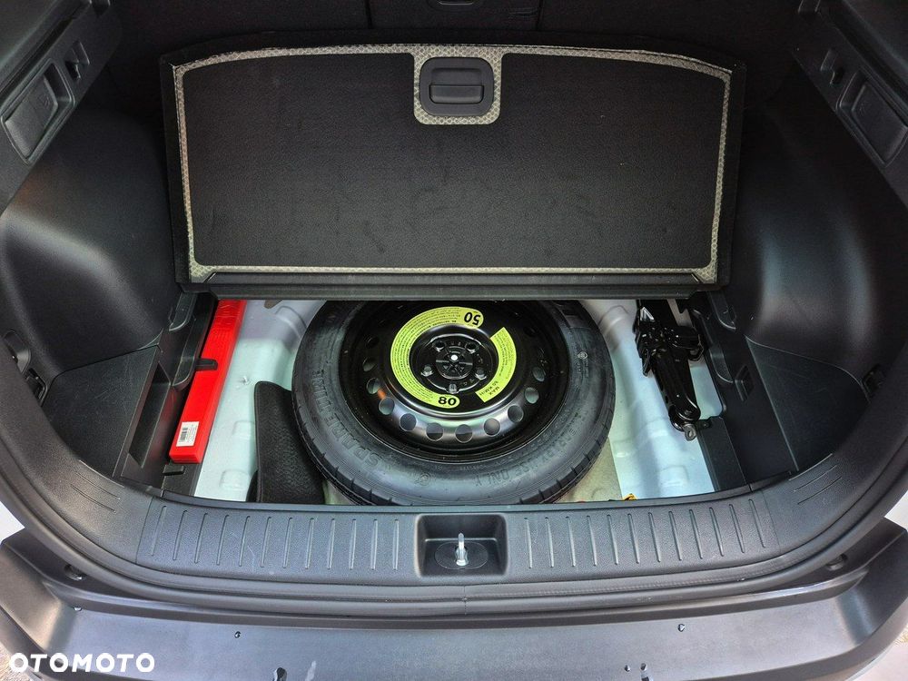 Kia Sportage - 33