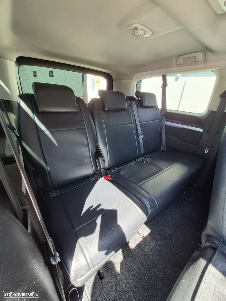 Toyota Proace Verso 1.6 D-4D L2 1.2T Exclusive 9L - 21