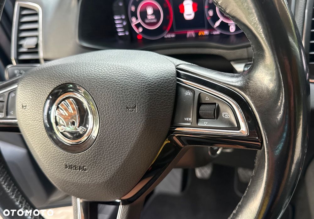 Skoda Karoq 1.6 TDI SCR Active - 39