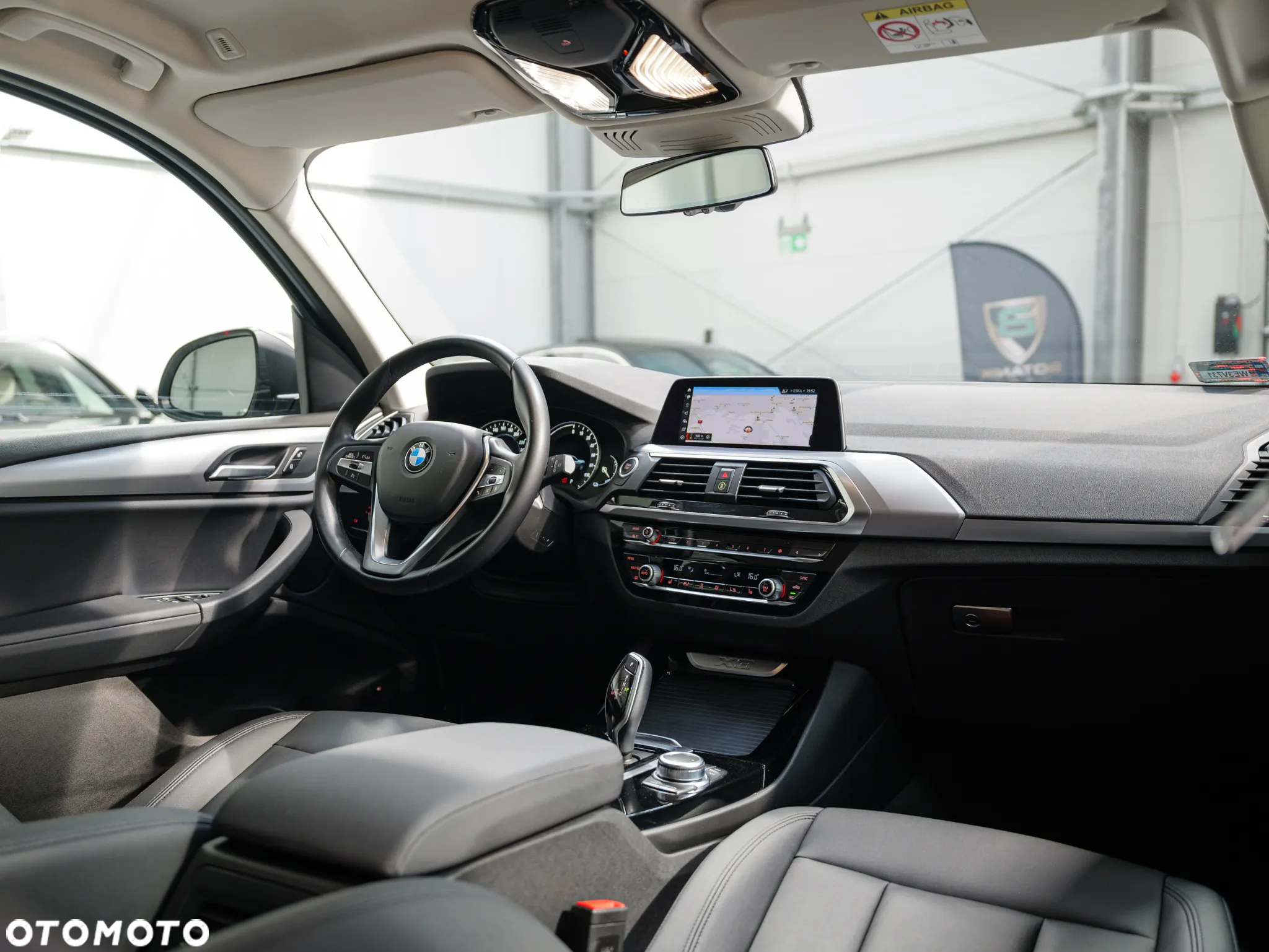 BMW X3 - 24