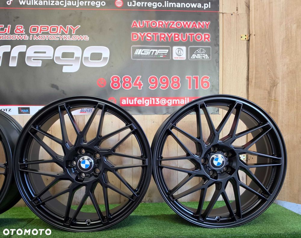 Nowe alufelgi BMW 21x5x112 - M8, Seria 5, Seria 7 , Seria 8 , X4 - 7