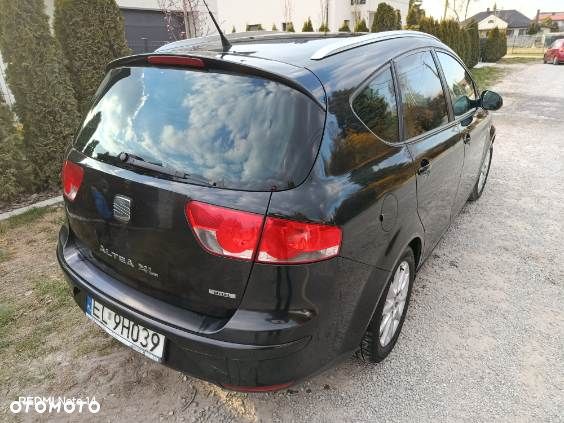 Seat Altea 1.6 Reference - 7