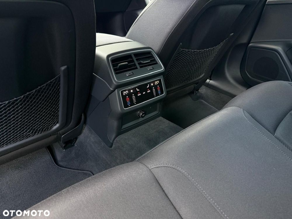 Audi A6 Avant 40 TDI mHEV S Line S tronic - 20