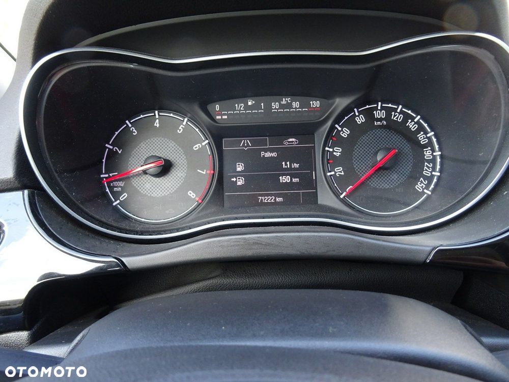 Opel Corsa 1.4 Turbo Start/Stop Color Edition - 14