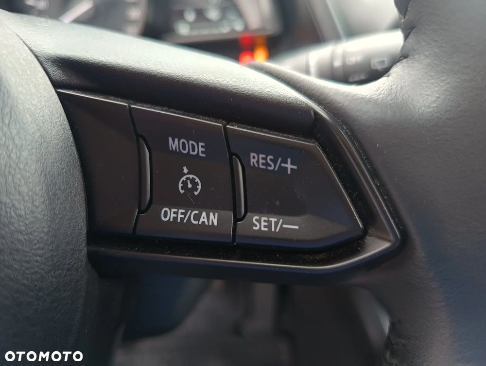 Mazda CX-3 SKYACTIV-G 120 FWD KIZOKU - 30