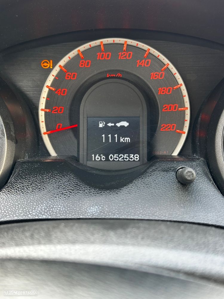 Honda Jazz 1.2 i-VTEC Trend J15 - 10