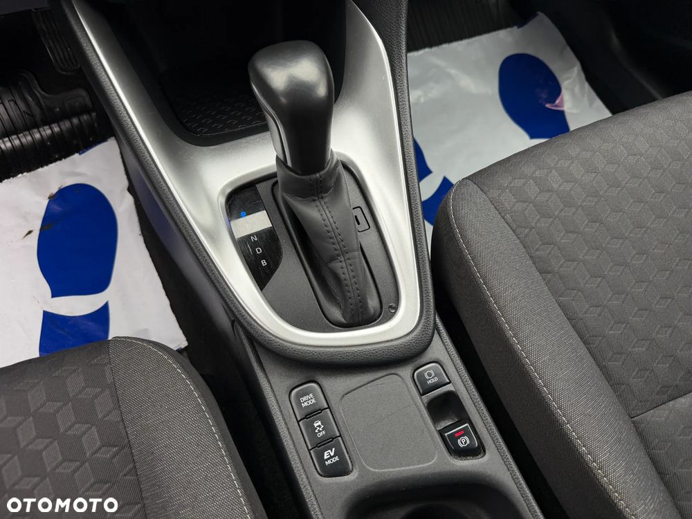 Toyota Yaris Hybrid 1.5 Comfort - 22