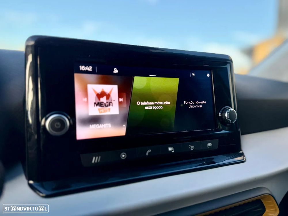 SEAT Arona 1.0 TSI Style - 24