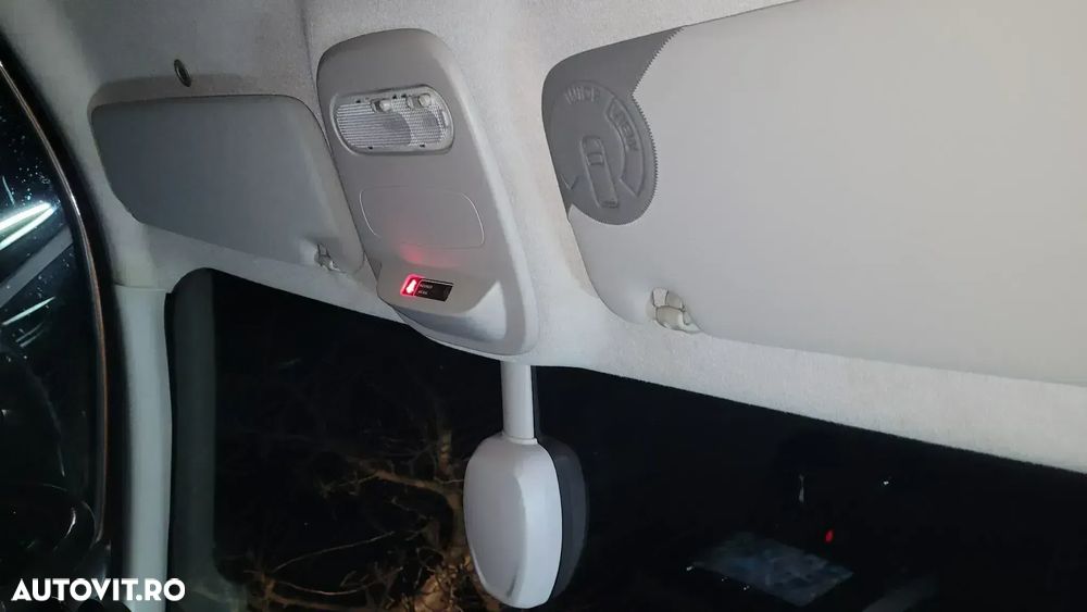 Renault Trafic ENERGY Start & Stop Combi L1H1 Expression - 18