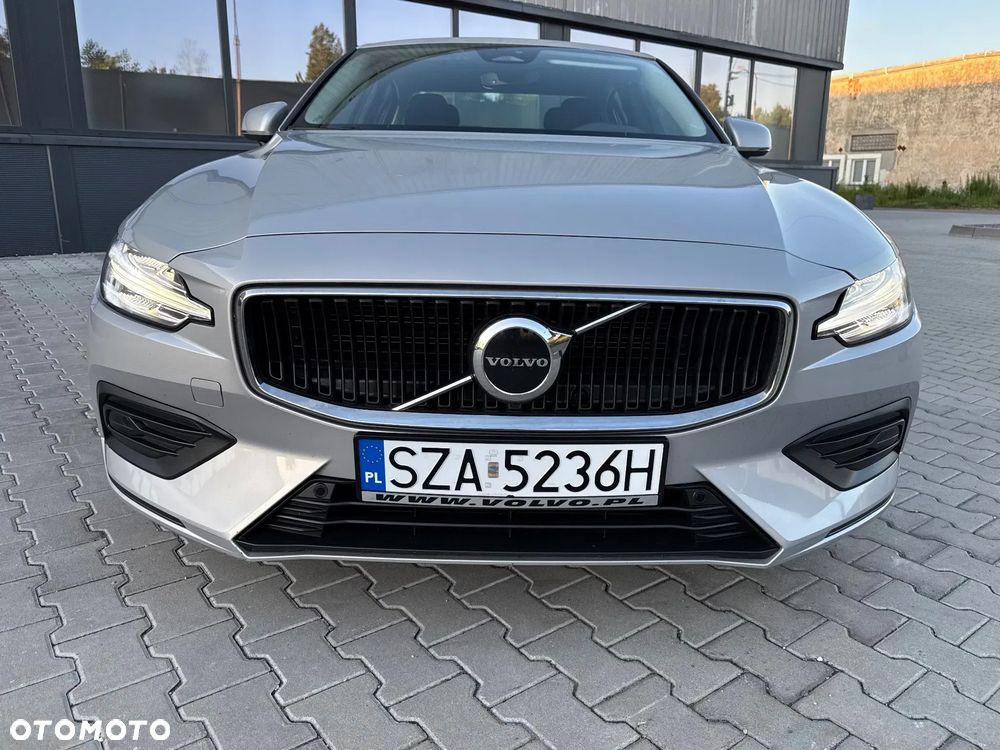 Volvo S60 B4 B Plus Bright - 30