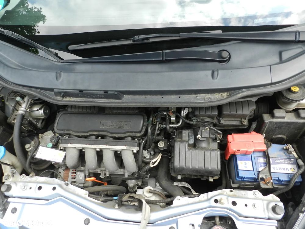 Honda Jazz - 24
