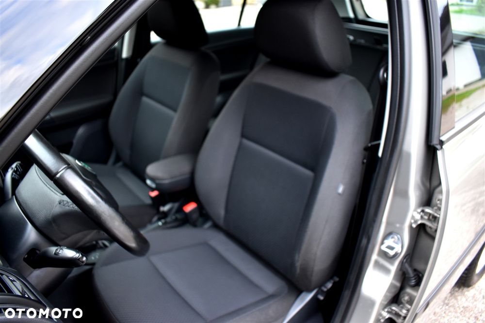 Skoda Fabia 1.2 TSI DSG Elegance - 17