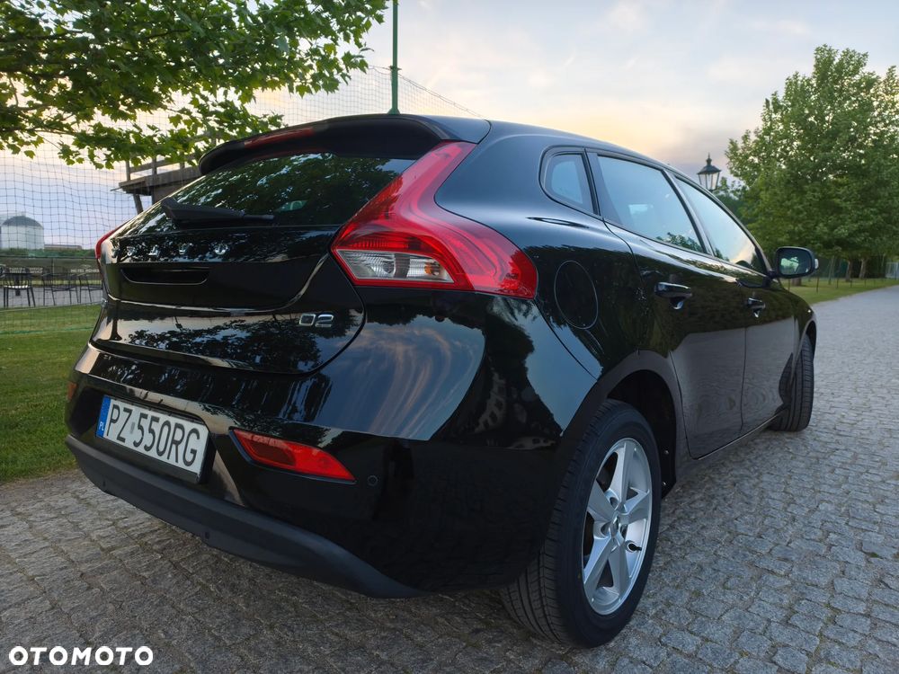 Volvo V40 D2 Drive-E Dynamic Edition - 7