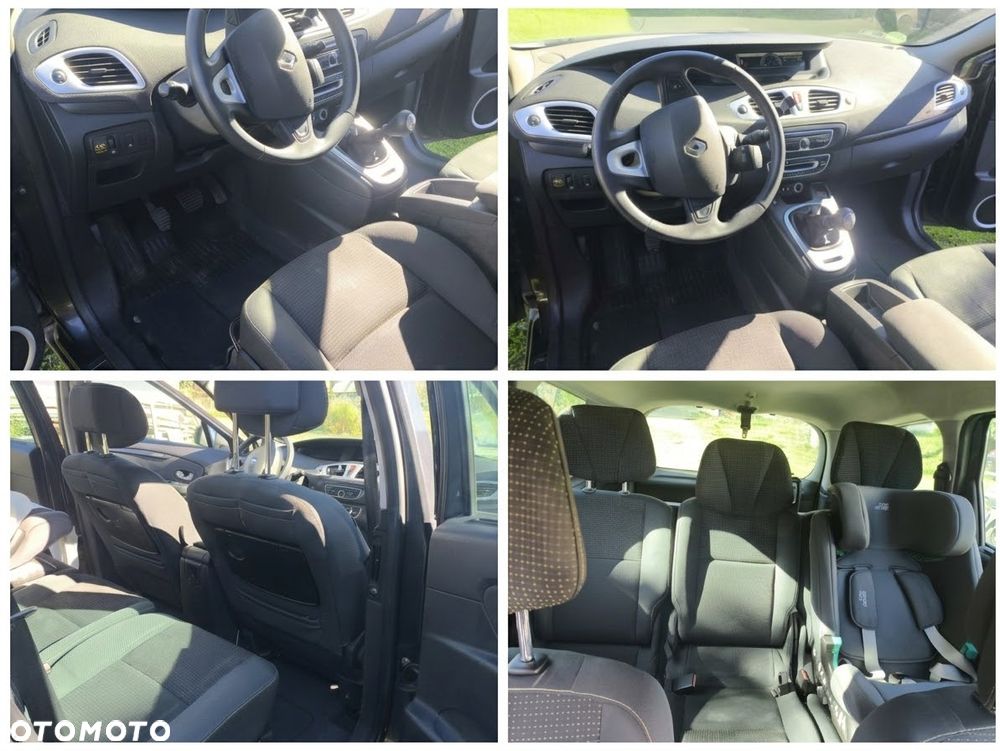 Renault Grand Scenic - 2