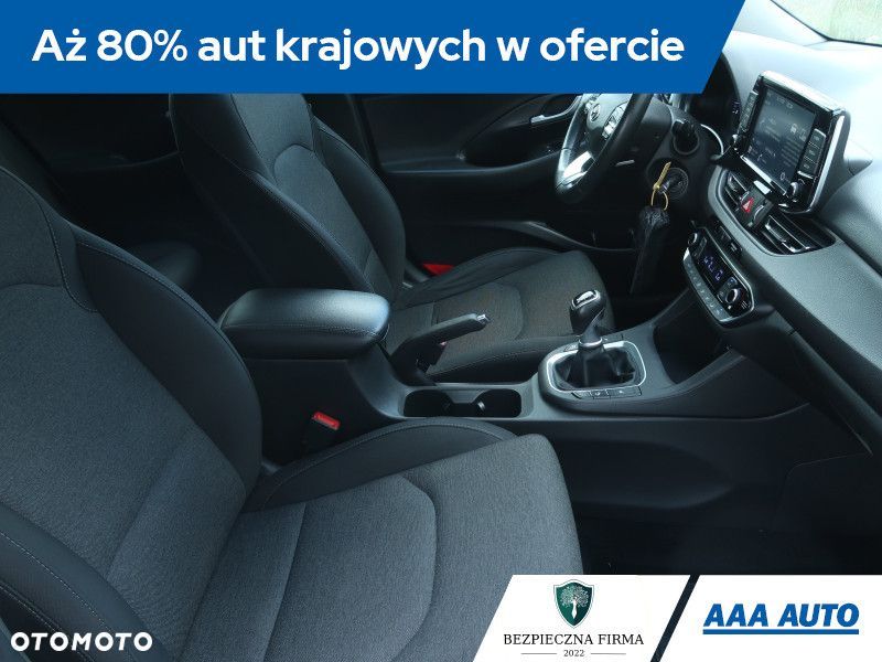Hyundai i30 - 10