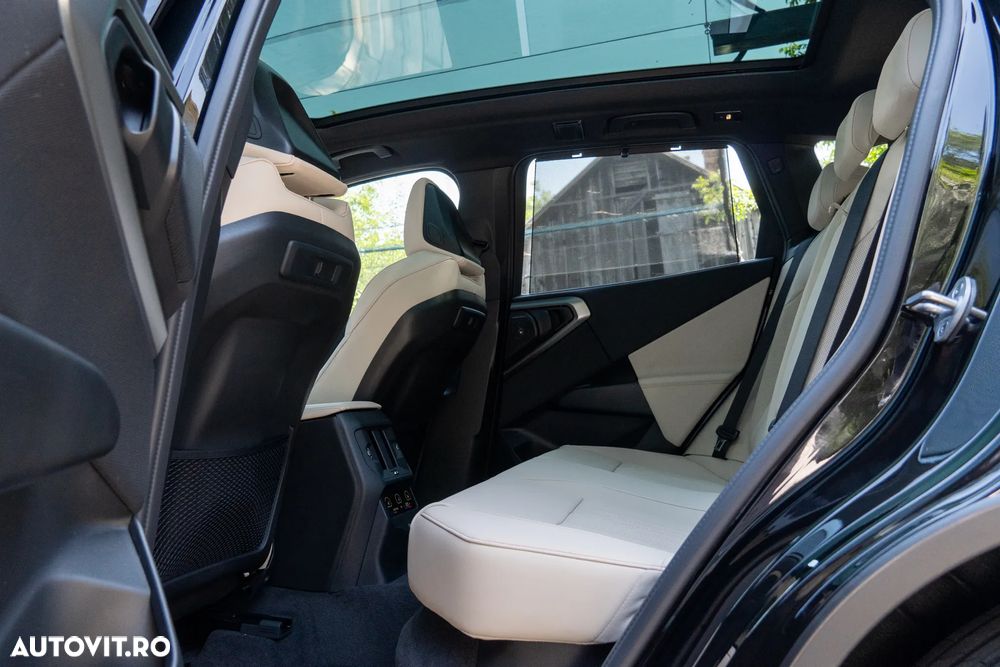 BMW X3 20d xDrive AT MHEV - 17