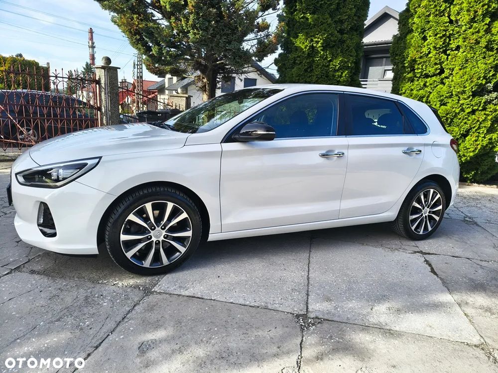 Hyundai i30 1.0 T-GDI Intro Edition - 5