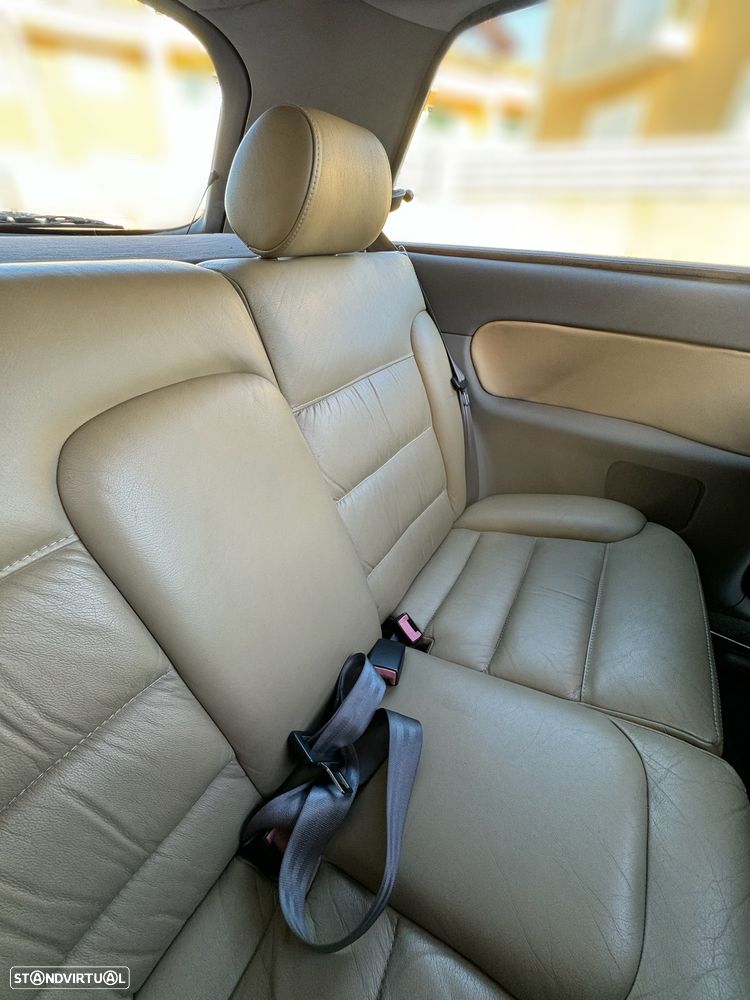 Audi A3 1.9 TDI Sport - 9