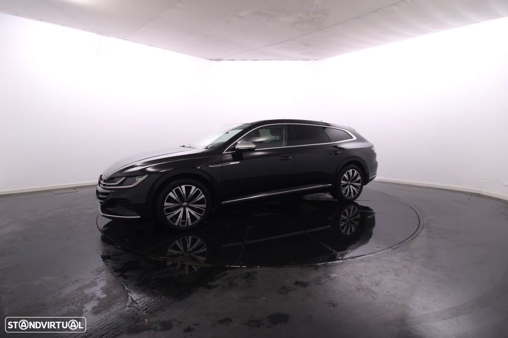 VW Arteon Shooting Brake 1.4 TSI eHybrid Elegance - 2