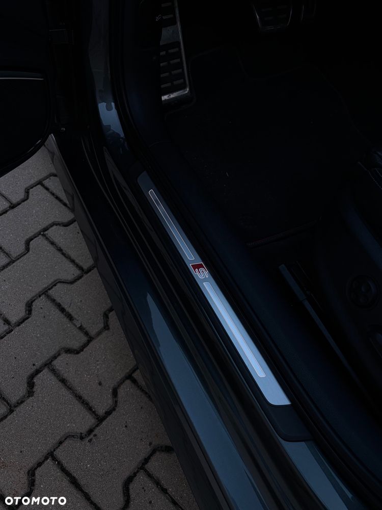 Audi S3 - 13