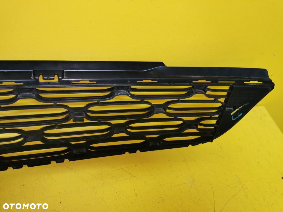 CITROEN C3 III KRATKA ZDERZAKA ŚRODKOWA 9812062277 - 3