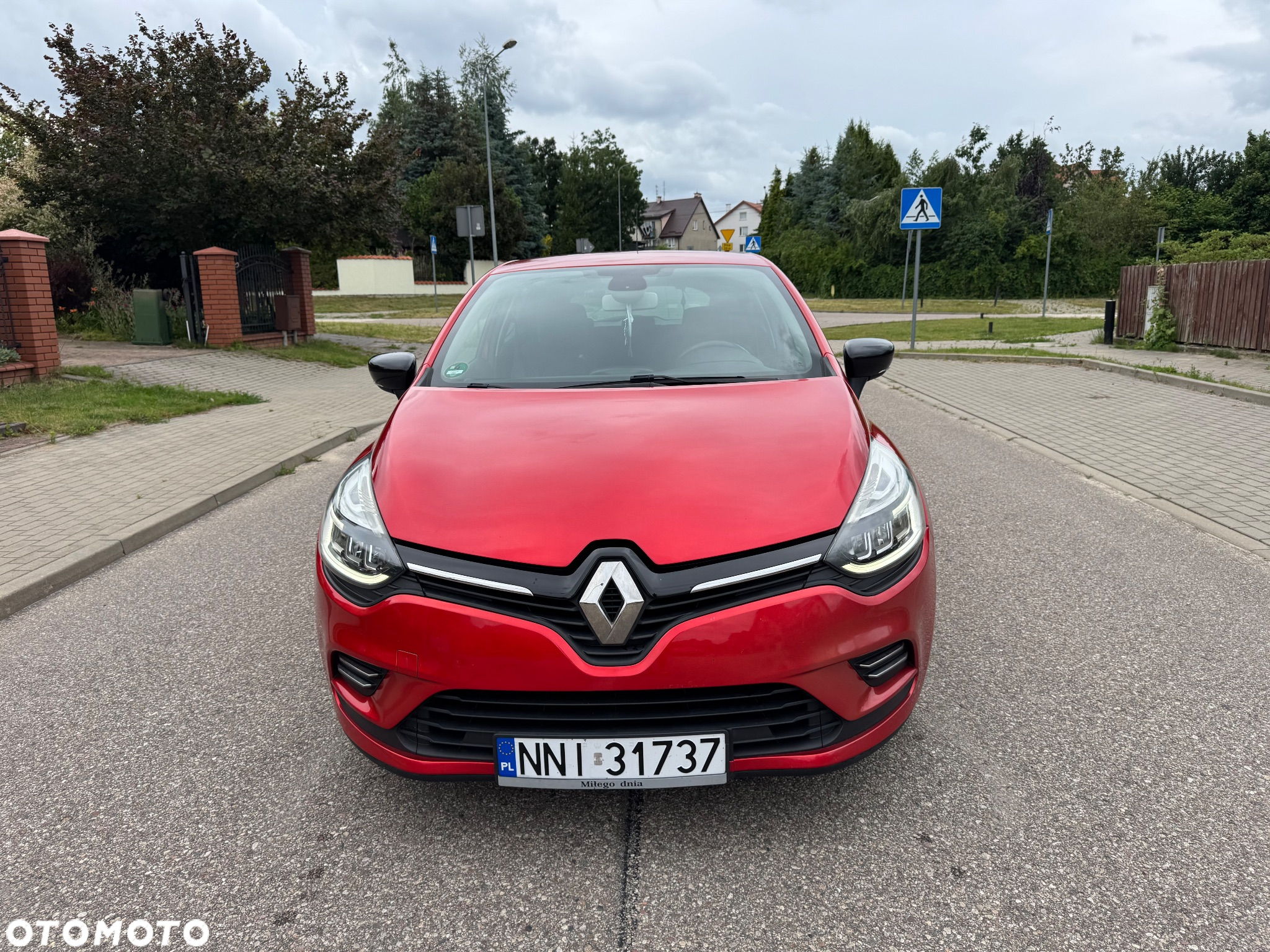 Renault Clio - 11