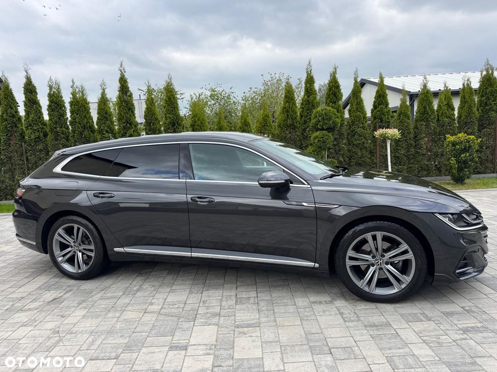 Volkswagen Arteon 2.0 TDI R-Line DSG - 3