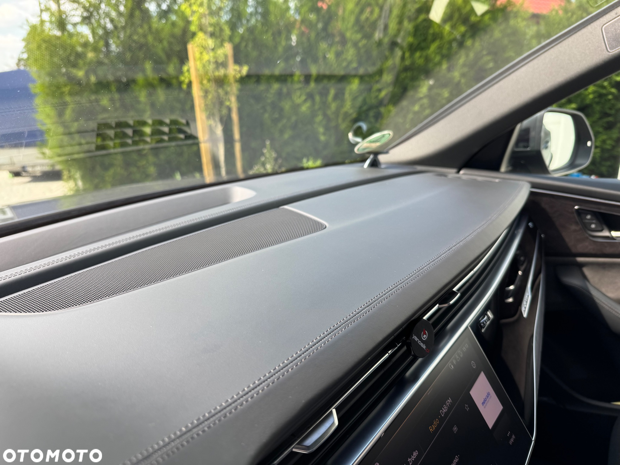 Audi Q8 - 25