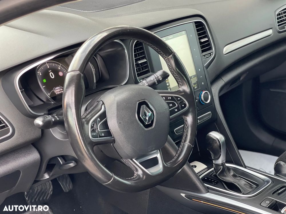 Renault Megane ENERGY dCi 110 EDC BUSINESS - 20
