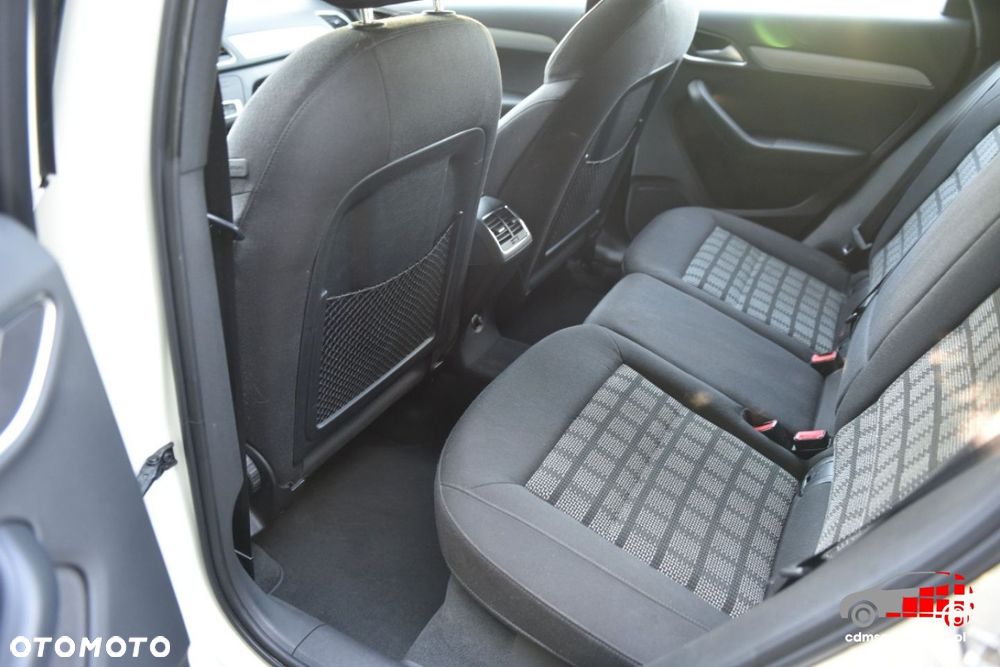 Audi Q3 - 16