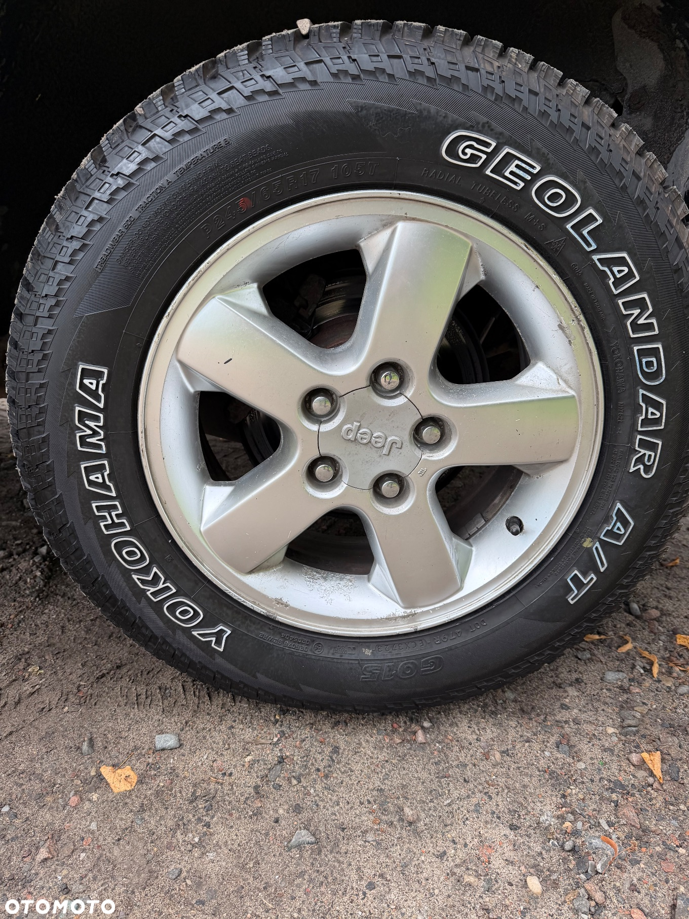 Jeep Grand Cherokee 2.7 CRD Limited - 23
