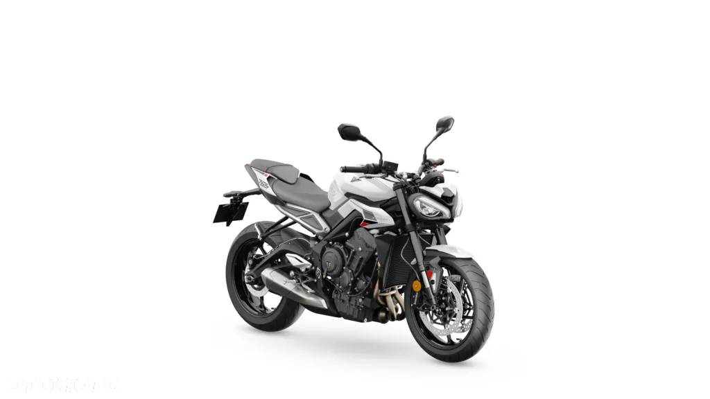 Triumph Street Triple - 9