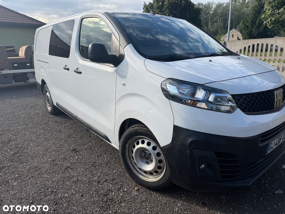 Fiat Scudo - 2