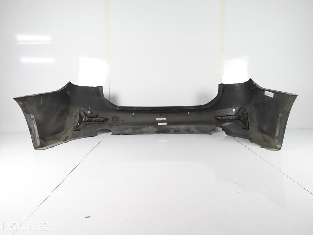 Parachoques Trás Usado / Original BMW 3 Touring (G21) 51128493967 - 4