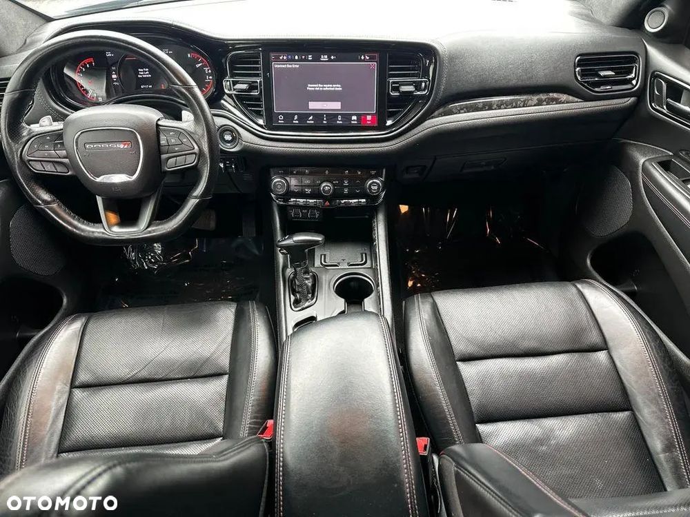 Dodge Durango 3,6 Limited - 15