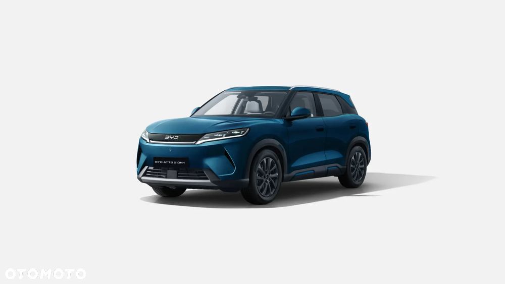 BYD Atto 2 DM-i - 7